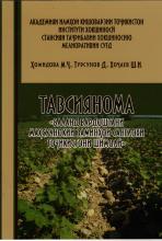 Тавсиянома. Баланд бардоштани маҳсулнокии заминҳои санглохи Тоҷикистони шимолӣ